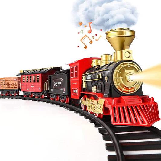 MAUSAR TOY TRAIN